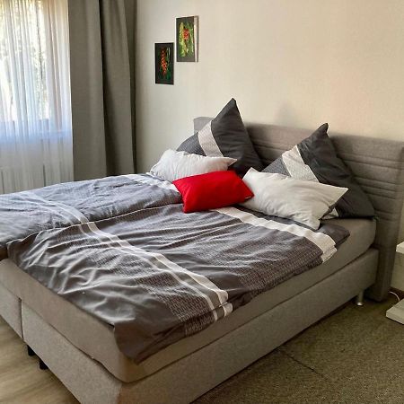 Ferienwohnung Breisgau Bad Krozingen Extérieur photo