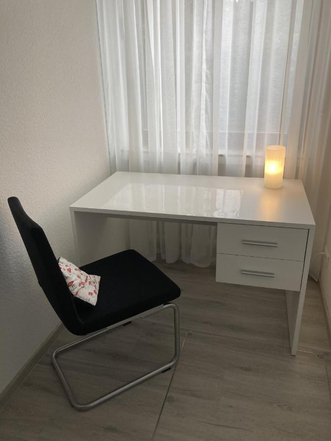 Ferienwohnung Breisgau Bad Krozingen Extérieur photo