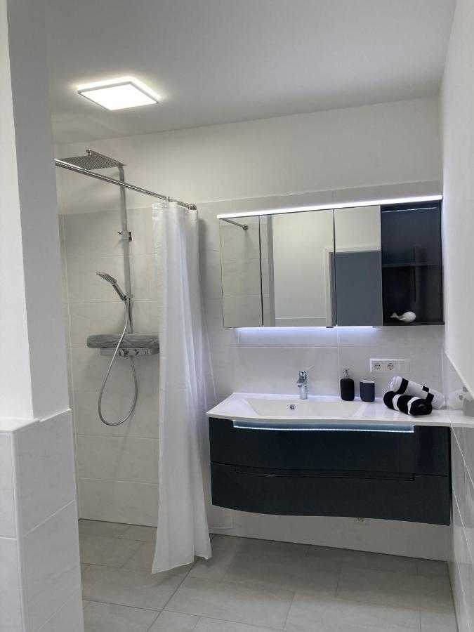 Ferienwohnung Breisgau Bad Krozingen Extérieur photo