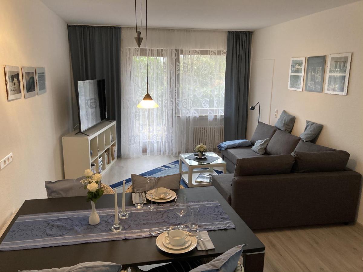 Ferienwohnung Breisgau Bad Krozingen Extérieur photo