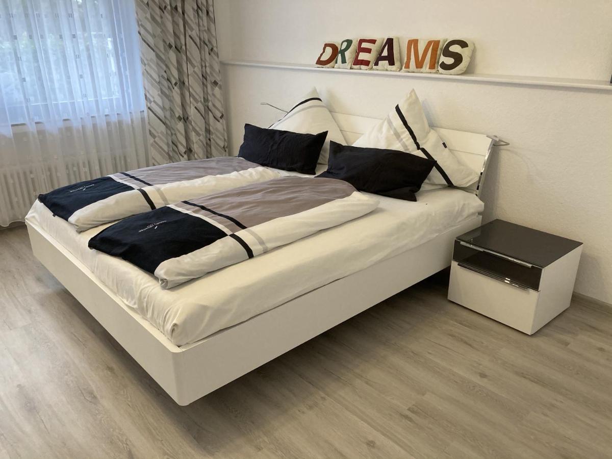 Ferienwohnung Breisgau Bad Krozingen Extérieur photo