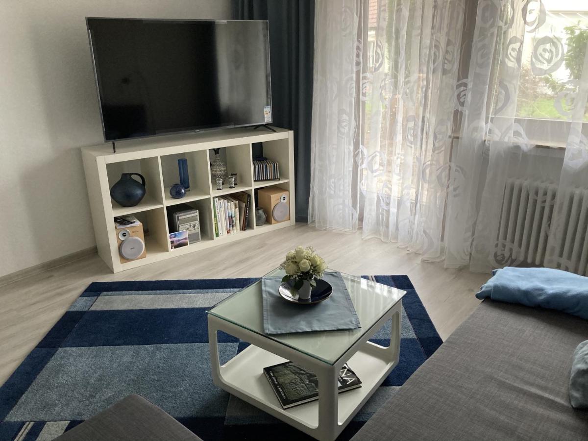 Ferienwohnung Breisgau Bad Krozingen Extérieur photo