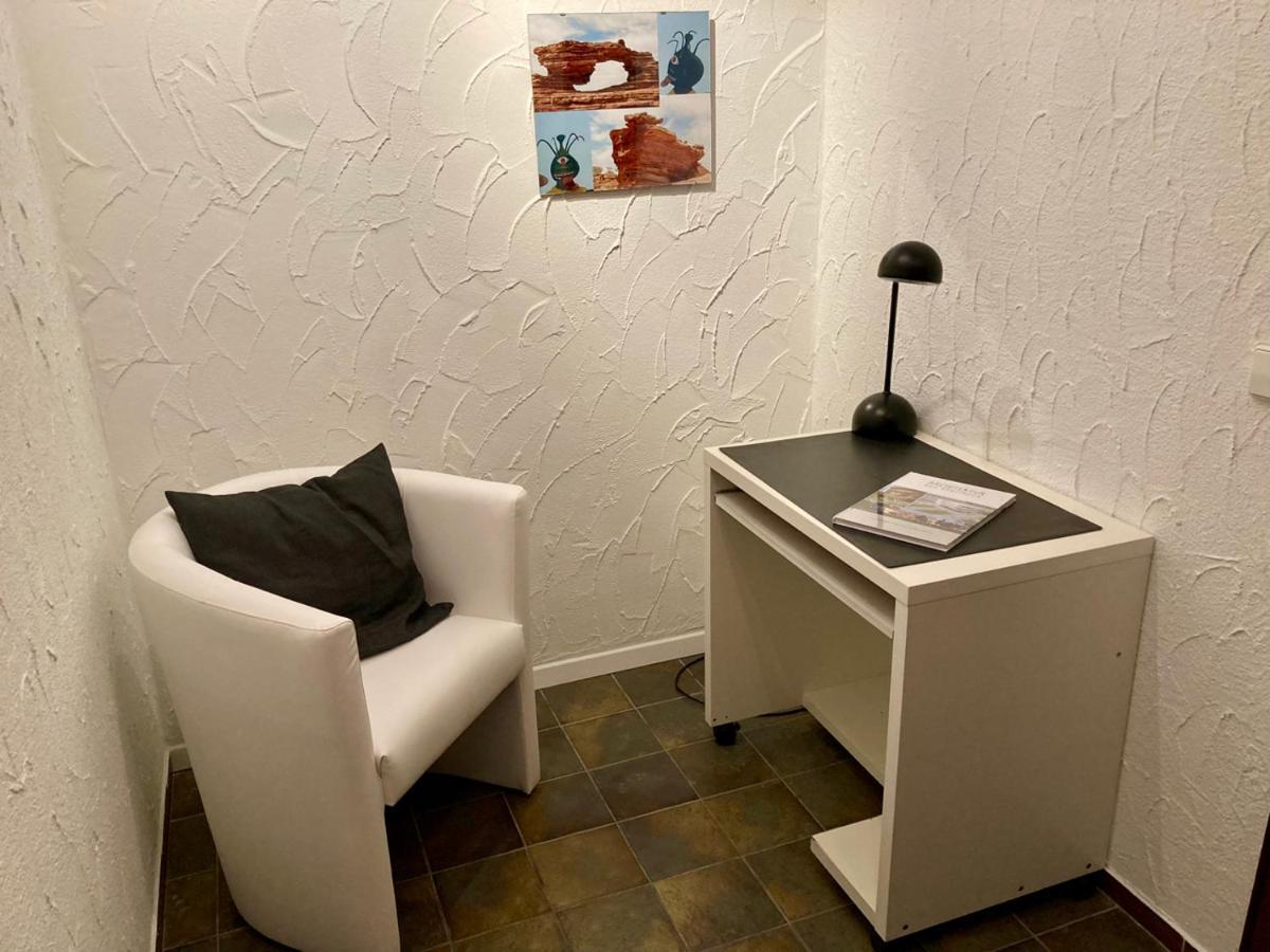 Ferienwohnung Breisgau Bad Krozingen Extérieur photo