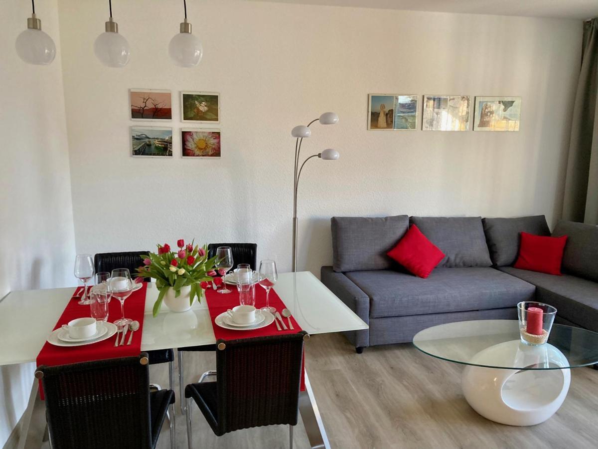 Ferienwohnung Breisgau Bad Krozingen Extérieur photo