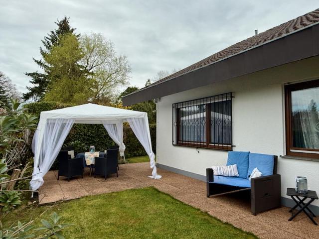 Ferienwohnung Breisgau Bad Krozingen Extérieur photo