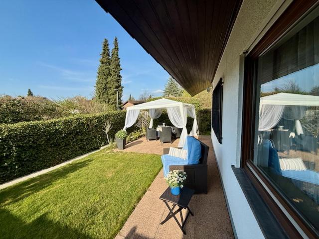 Ferienwohnung Breisgau Bad Krozingen Extérieur photo